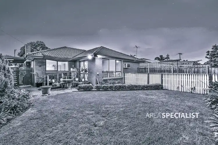 5 Norlane Street, Keysborough VIC 3173