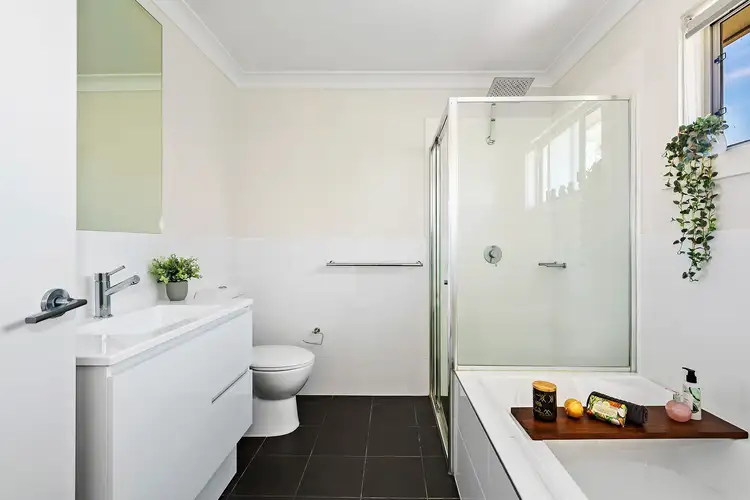 Fifth view of Homely townhouse listing, 12/30 Croudace Road, Elermore Vale NSW 2287