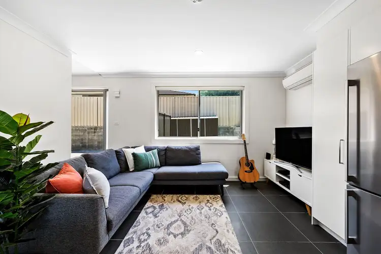 Sixth view of Homely townhouse listing, 12/30 Croudace Road, Elermore Vale NSW 2287