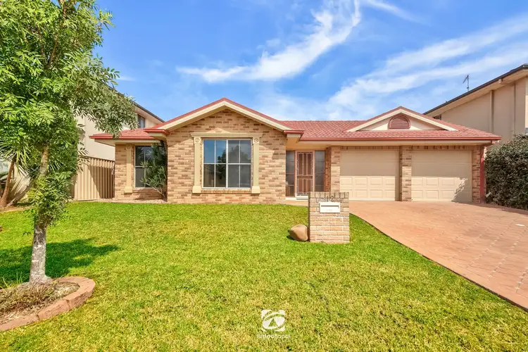 12 Turbott Avenue, Harrington Park NSW 2567