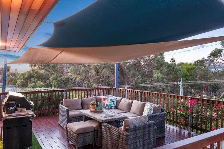 Main view of Homely house listing, 44 Korella Street, Mullaloo WA 6027