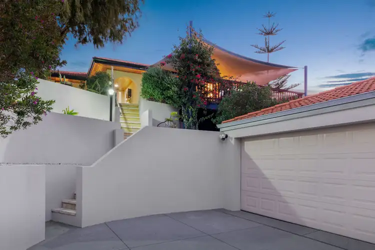 Third view of Homely house listing, 44 Korella Street, Mullaloo WA 6027