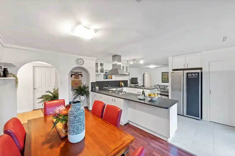 Fifth view of Homely house listing, 44 Korella Street, Mullaloo WA 6027
