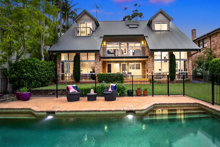 28 Burraga Avenue, Terrey Hills NSW 2084