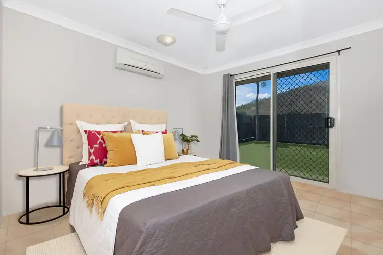 Fifth view of Homely house listing, 62 Sheperd Circuit, Kirwan QLD 4817