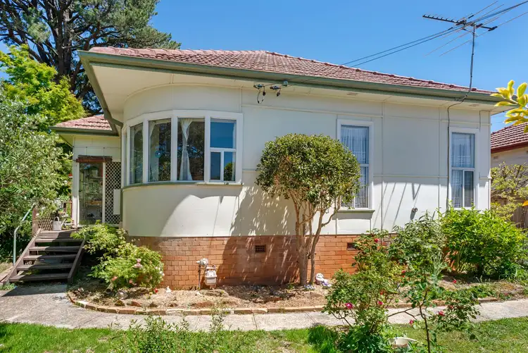 21 Coomonderry Street, Katoomba NSW 2780