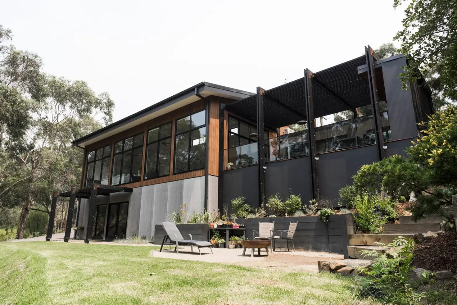 Main view of Homely house listing, 311 Ryans Road, Belgrave Heights VIC 3160