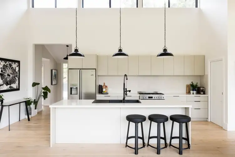 Fifth view of Homely house listing, 311 Ryans Road, Belgrave Heights VIC 3160