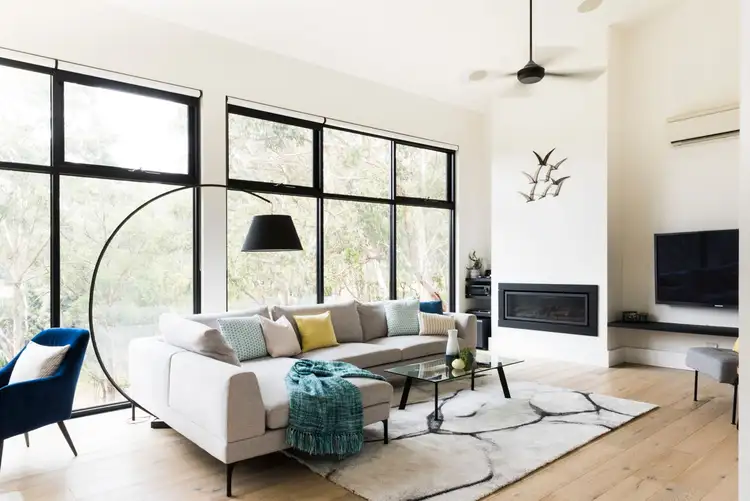 Sixth view of Homely house listing, 311 Ryans Road, Belgrave Heights VIC 3160