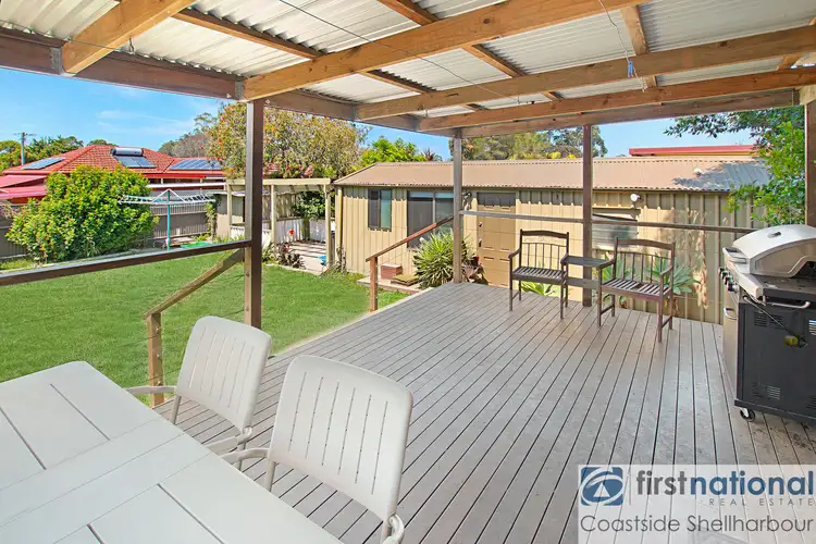 15 O'Reilly Street, Warilla NSW 2528