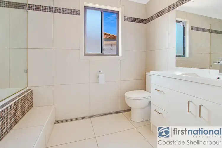 Fifth view of Homely house listing, 15 O'Reilly Street, Warilla NSW 2528