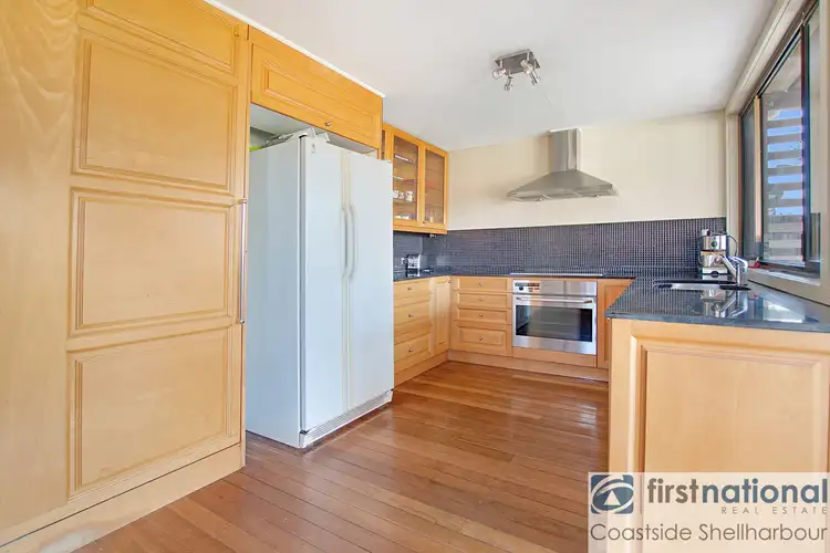 Sixth view of Homely house listing, 15 O'Reilly Street, Warilla NSW 2528