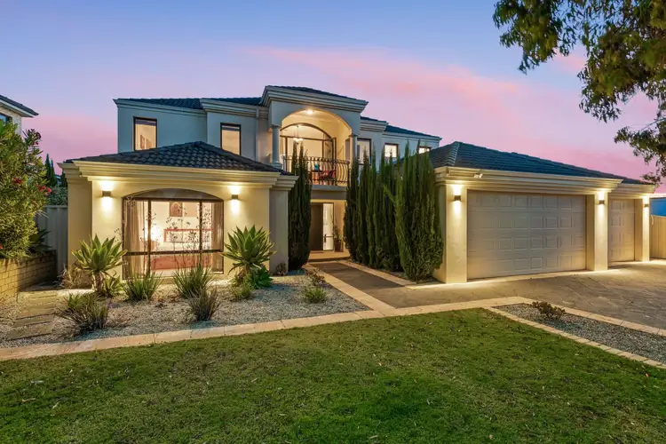 102 Golf Links Drive, Carramar WA 6031