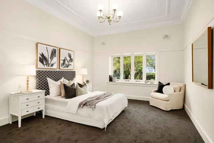 Fourth view of Homely house listing, 69 Kenneth Street, Longueville NSW 2066