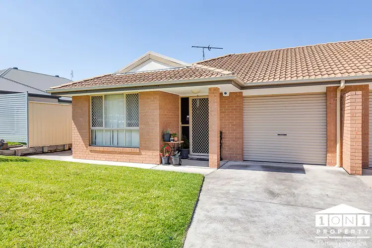 8A Closebourne Way, Raymond Terrace NSW 2324
