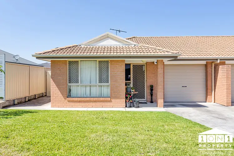 Second view of Homely house listing, 8A Closebourne Way, Raymond Terrace NSW 2324