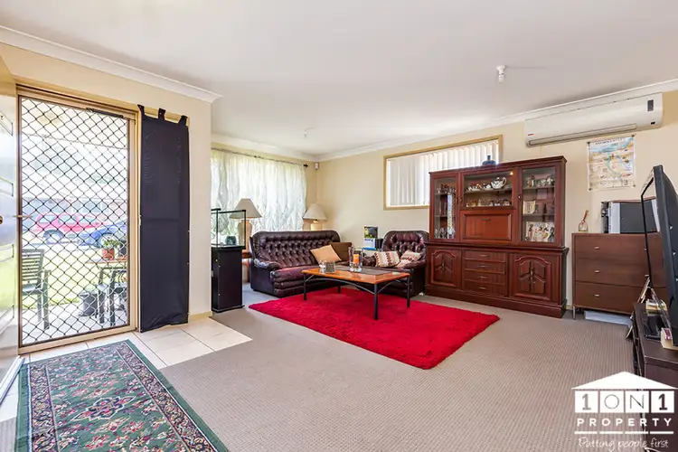 Third view of Homely house listing, 8A Closebourne Way, Raymond Terrace NSW 2324