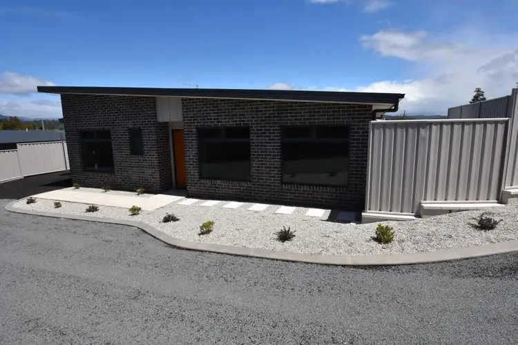 Second view of Homely unit listing, 2/39 Parsonage St, Deloraine TAS 7304
