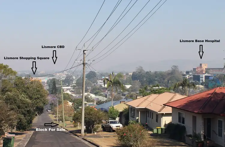 Seventh view of Homely land listing, 96 McKenzie Street, Lismore NSW 2480