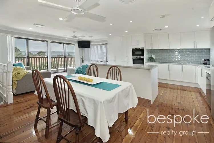 Sixth view of Homely house listing, 8 Pinetree Avenue, Cranebrook NSW 2749