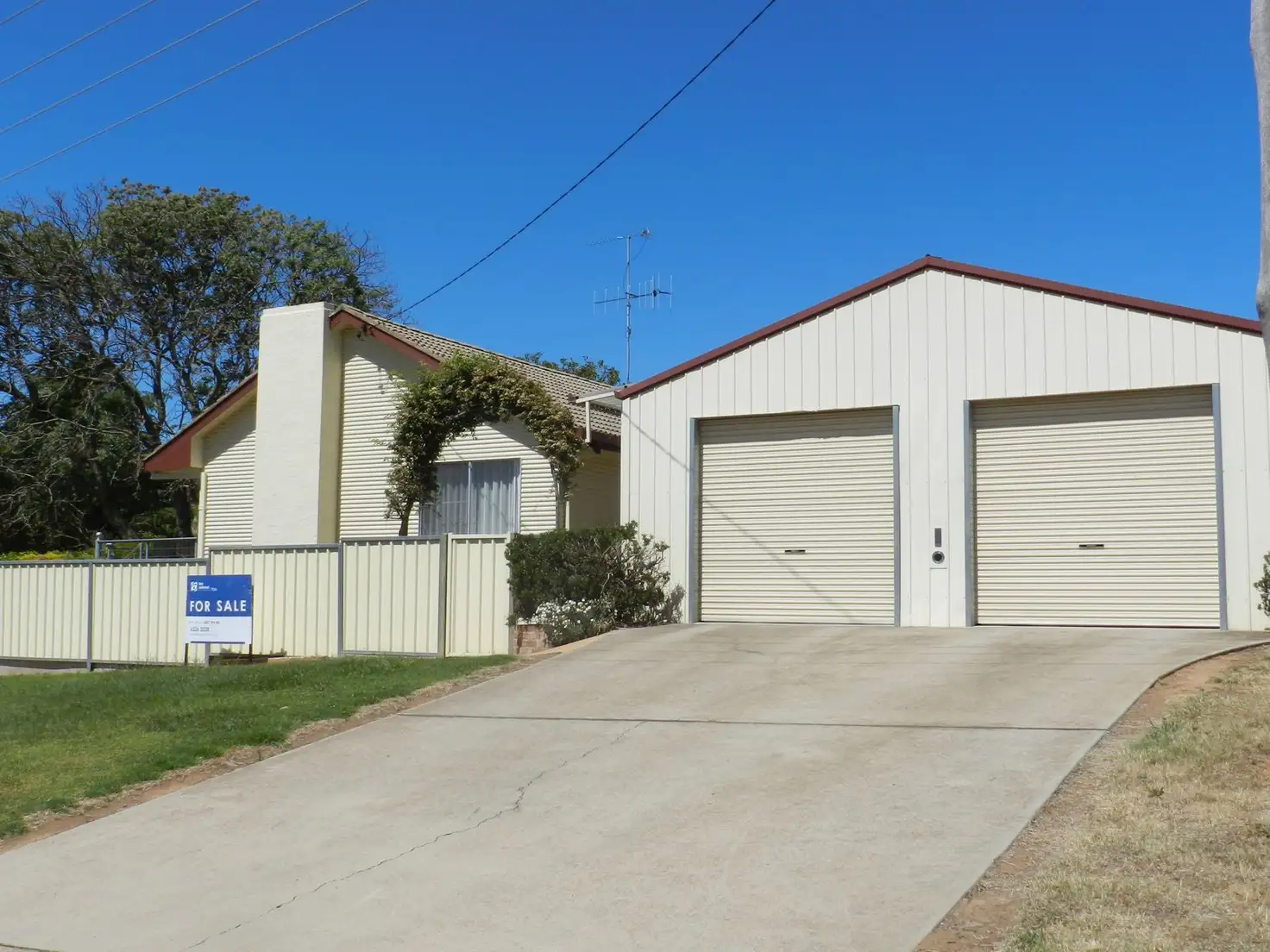 Main view of Homely house listing, 1 Lead Street, Yass NSW 2582