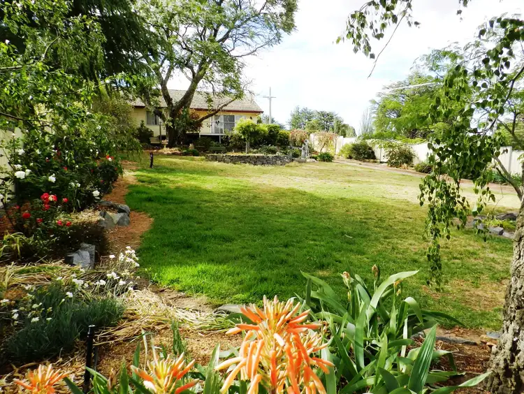 Second view of Homely house listing, 1 Lead Street, Yass NSW 2582