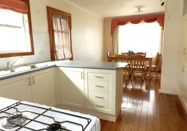 Sixth view of Homely house listing, 1 Lead Street, Yass NSW 2582
