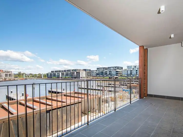 10 Trevillian Quay