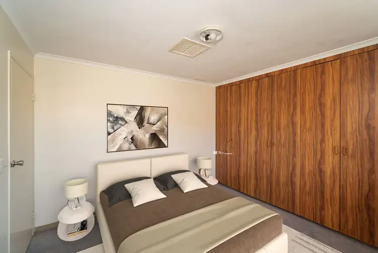 Third view of Homely unit listing, 9/4 Mariae Place, Sadadeen NT 870