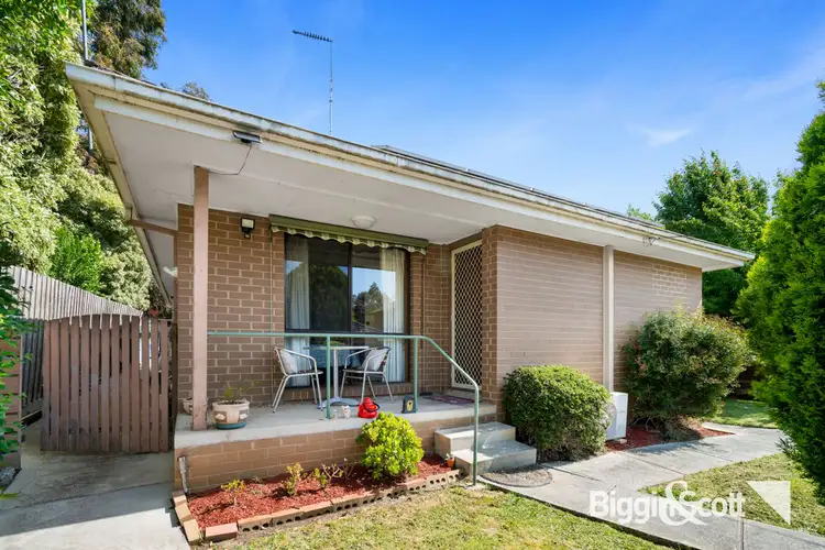 2/304 George Street, Doncaster VIC 3108