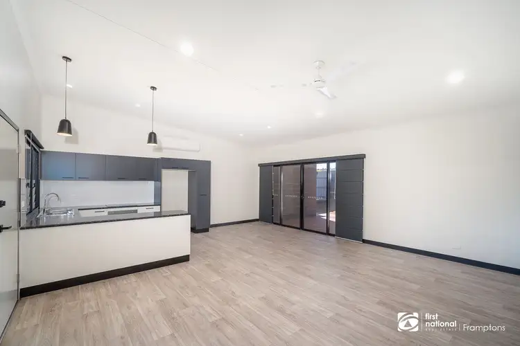 Third view of Homely unit listing, 3/4 Taylor Street, Araluen NT 870