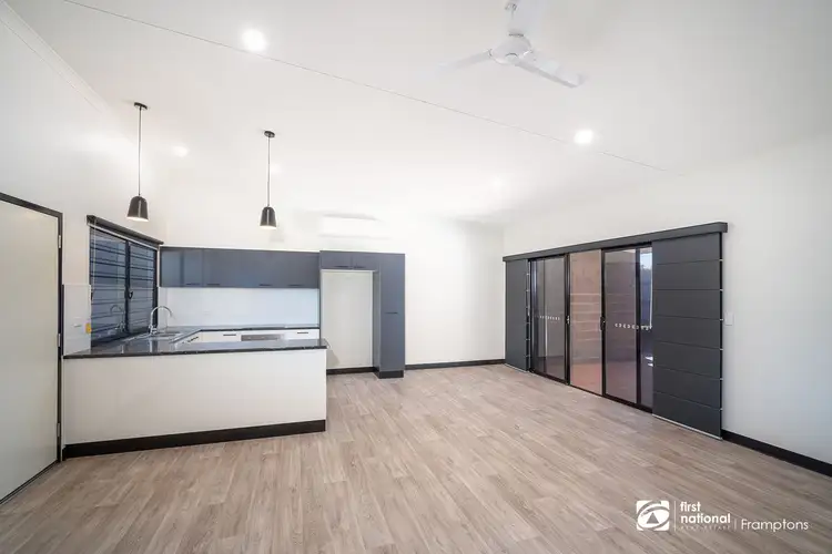Fourth view of Homely unit listing, 3/4 Taylor Street, Araluen NT 870