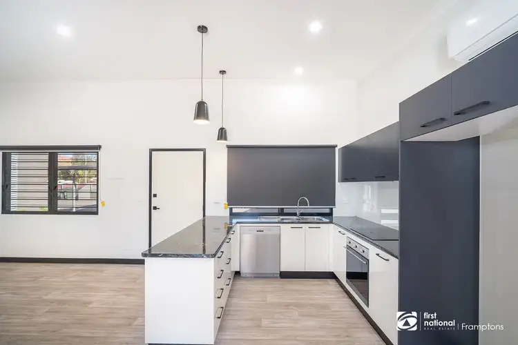Fifth view of Homely unit listing, 3/4 Taylor Street, Araluen NT 870