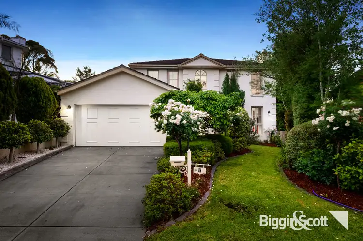 7 Balcombe Court, Donvale VIC 3111