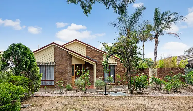 37 Norman Road, Willunga SA 5172
