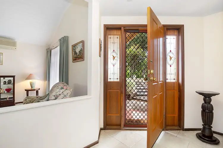 Fifth view of Homely house listing, 37 Norman Road, Willunga SA 5172