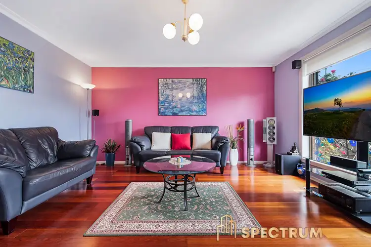 Third view of Homely unit listing, 1/240 Milleara Road, Keilor East VIC 3033