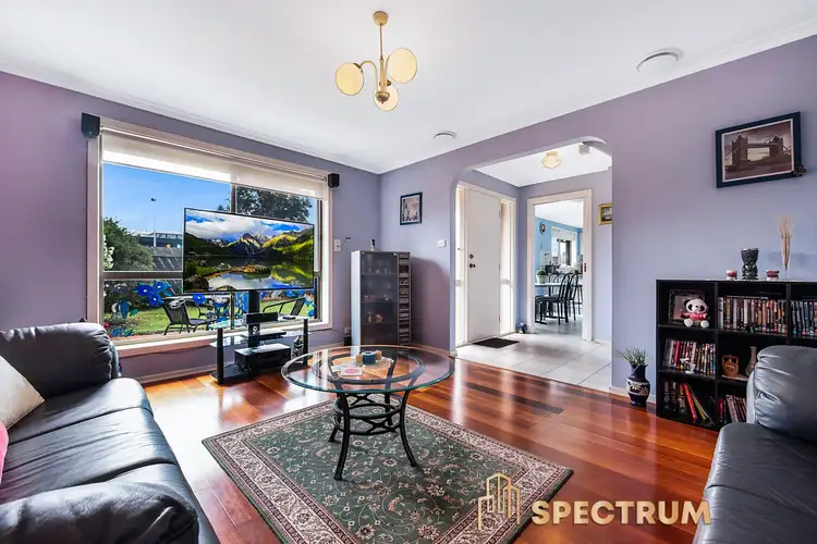 Fourth view of Homely unit listing, 1/240 Milleara Road, Keilor East VIC 3033