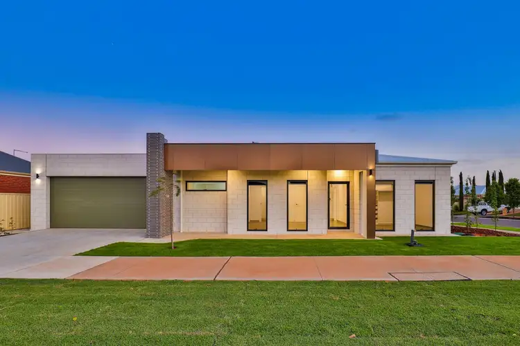Main view of Homely house listing, 794 Sandilong Avenue, Irymple VIC 3498