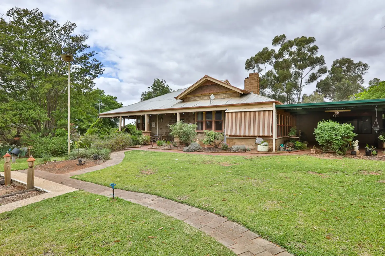 Main view of Homely house listing, 328 Coorong Avenue, Sunnycliffs VIC 3496