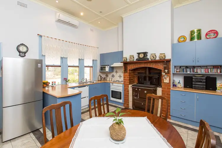 Fourth view of Homely house listing, 328 Coorong Avenue, Sunnycliffs VIC 3496