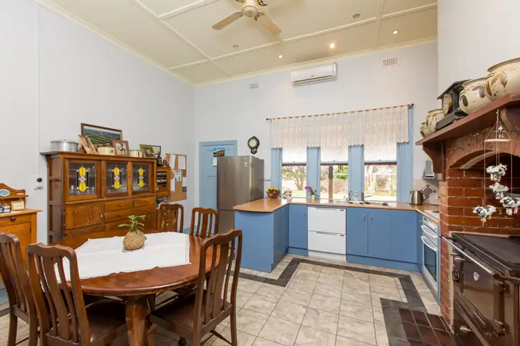 Fifth view of Homely house listing, 328 Coorong Avenue, Sunnycliffs VIC 3496