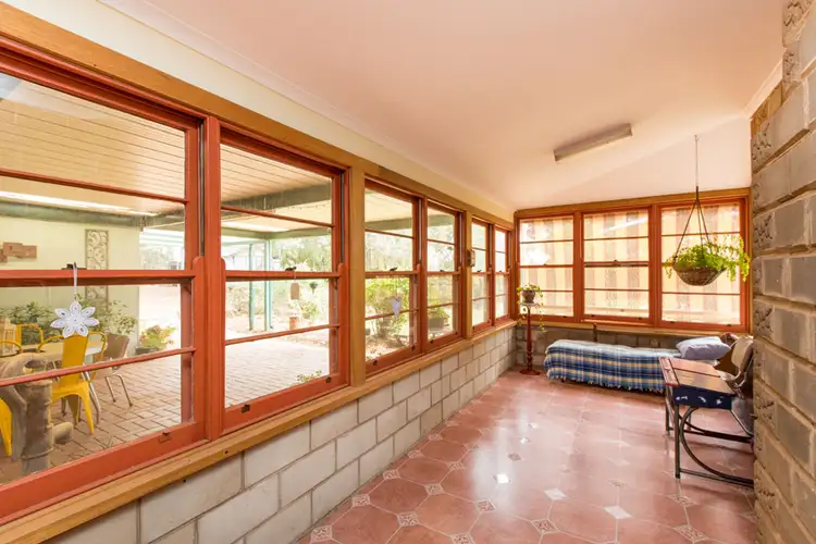 Sixth view of Homely house listing, 328 Coorong Avenue, Sunnycliffs VIC 3496