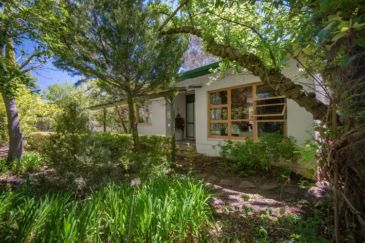 Main view of Homely house listing, 45 Sprent Street, Narrabundah ACT 2604