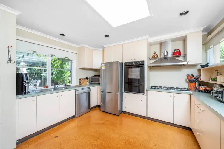 Second view of Homely house listing, 45 Sprent Street, Narrabundah ACT 2604