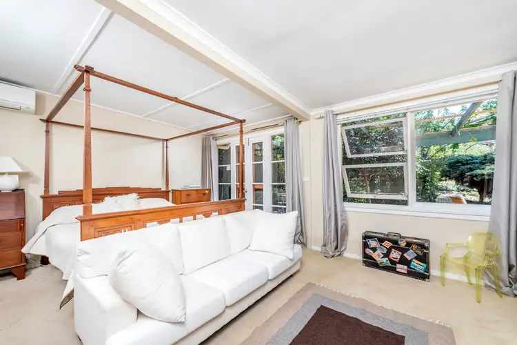 Third view of Homely house listing, 45 Sprent Street, Narrabundah ACT 2604