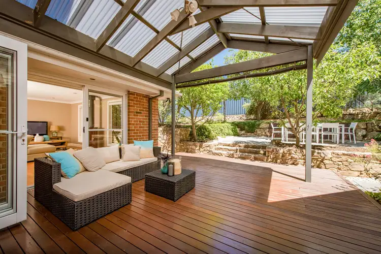 Main view of Homely house listing, 59 Somerset Street, Duffy ACT 2611