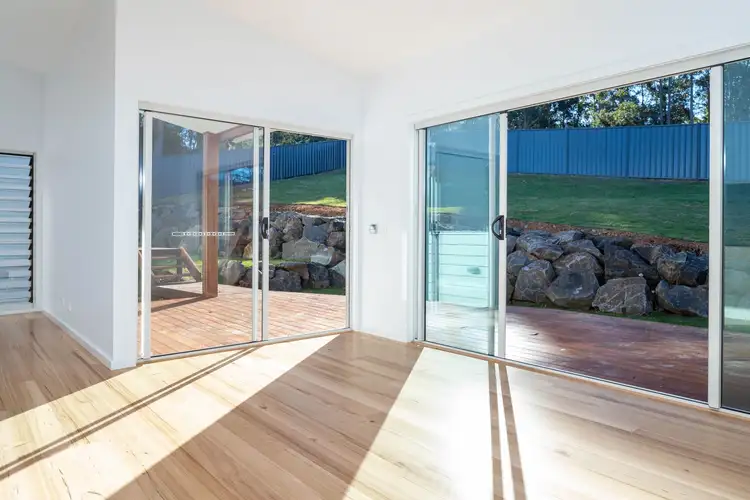 Second view of Homely house listing, 15 Bowerbird Place, Malua Bay NSW 2536