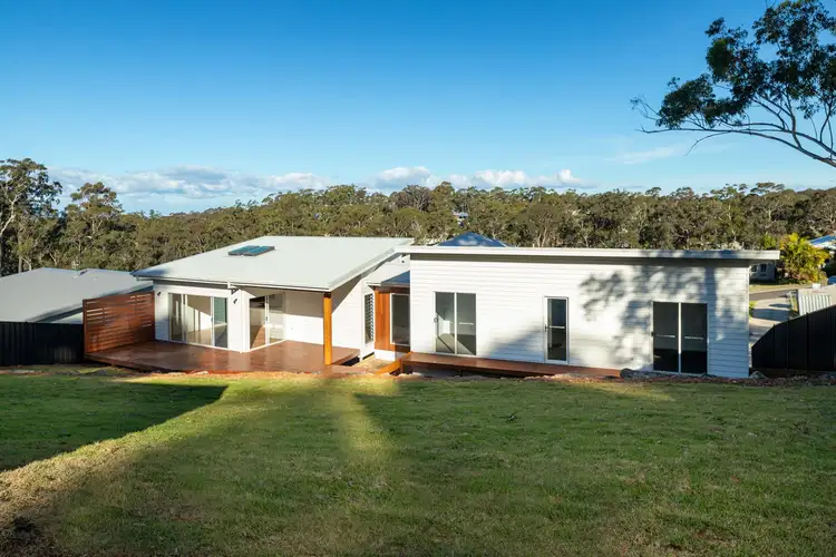 Third view of Homely house listing, 15 Bowerbird Place, Malua Bay NSW 2536
