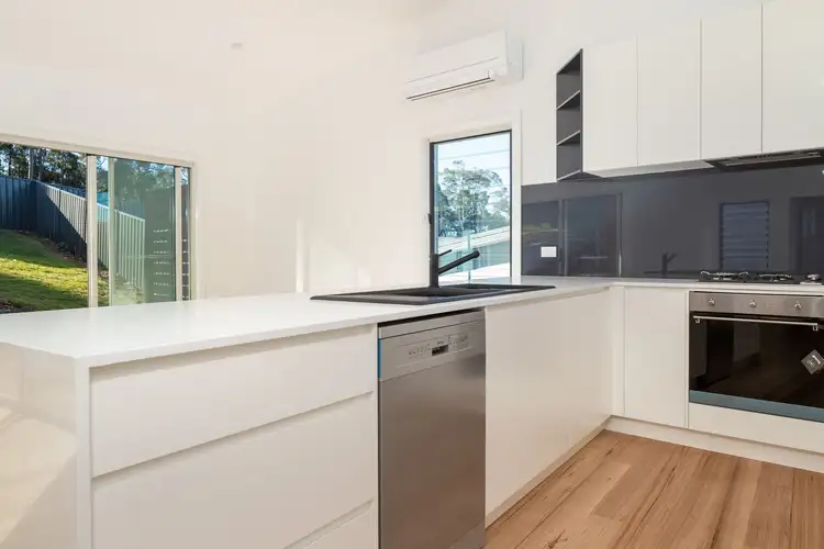 Fifth view of Homely house listing, 15 Bowerbird Place, Malua Bay NSW 2536